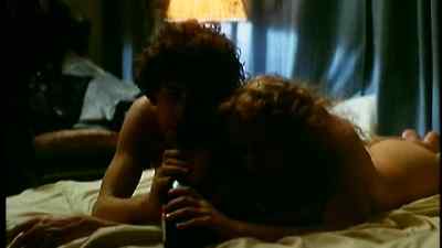 I'd like to meet Billy. - Hussy