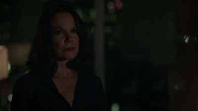 I'd like to meet her. - Damien