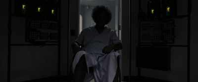 I'd like to meet The Beast,
see if he's real. - Glass