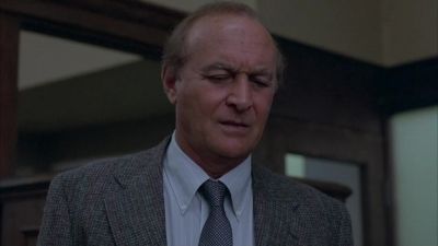 I'd like to meet the brain donor - Relentless