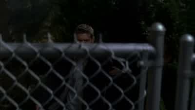 I'd like my knife back, please. - Supernatural