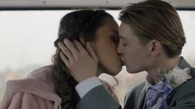 I'd like it not to be another lie, - Ackley Bridge