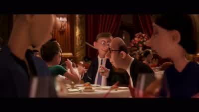 I'd like one of those. - Ratatouille