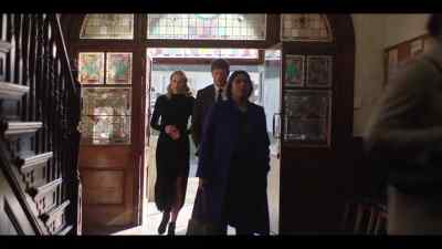 I'd like to open proceedings
with Dr Elliot Taylor, - Playing Nice