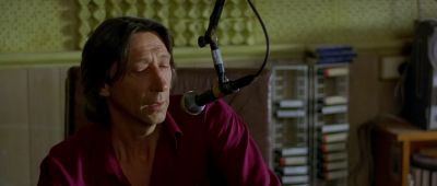 I'd like to pay a tribute if I may - Love Serenade