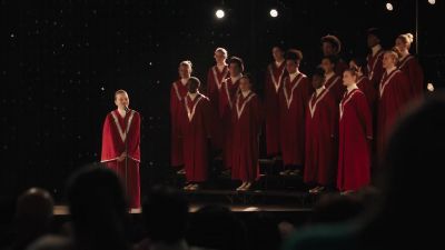 - I'd like to perform a song for someone - The Girl from Plainville