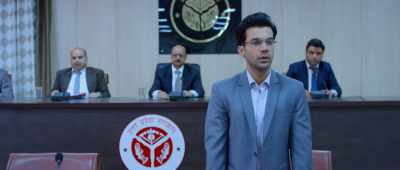 I'd like to present all the
necessary proof and evidence - Shaadi Mein Zaroor Aana