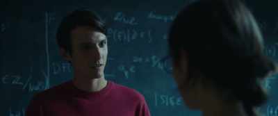 I'd like to present some proofs
at Lausanne. - Marguerite's Theorem