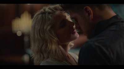 I'd like my privacy now. - Tidelands