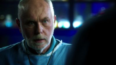 I'd like to put the
ring on her finger. - CSI: Crime Scene Investigation