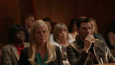 I'd like to recall
Jeremy Powers. - Chronicle Mysteries: The Deep End