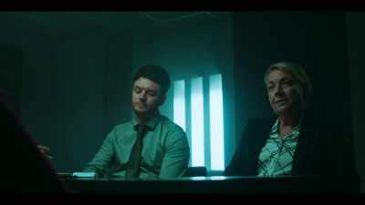 - I'd like to remind my client...
- Yes. - The Killing Kind