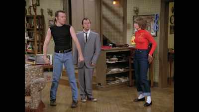 I'd like to remind you,
however, - The Happy Days of Garry Marshall