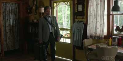 I'd like to rent a cabin. - Sullivan's Crossing