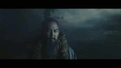 I'd like to retain your appearance. - Along with the Gods: The Last 49 Days