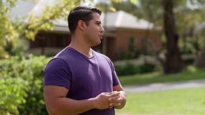 I'd like to reveal the special
privilege you now get - The School That Tried to End Racism