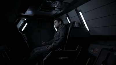 I'd like to salute Noémie Vasseur. - Black Box