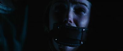I'd like to say I can feel your pain - Feardotcom