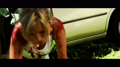 Say something. - Dawn of the Dead