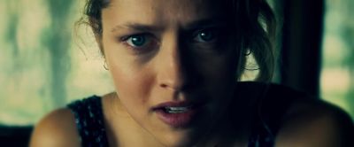 Say something - Warm Bodies