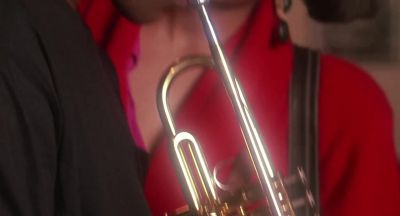 Say something - Mo' Better Blues