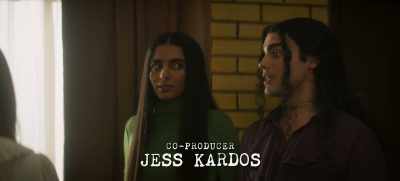 I'd like to say
the answer is yes, Lata, - The Winchesters