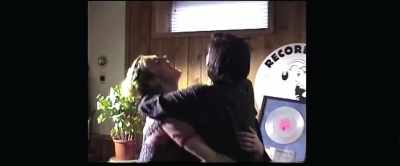 I'd like to say... - Her Smell