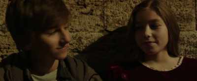 - I'd like to see you again. - Wonderwell