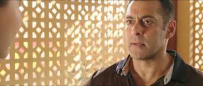 I'd like to see if bones break
or heart's unite. - Sultan