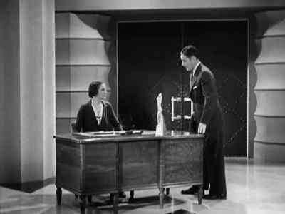 I'd like to see Dr. Gottlieb. if I may. - Arrowsmith