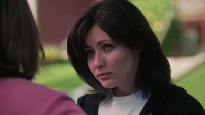 I'd like to see her - Charmed