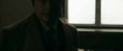 I'd like to see you in my office. - The Marco Effect