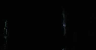 I'd like to see
like the light go off - The House in Between