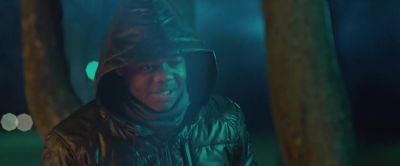 I'd like to see the brother who'd tight that - Attack the Block