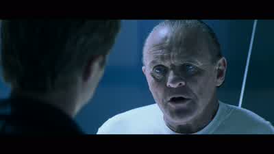 I'd like to see those NoWhy not It would be obscene - Red Dragon