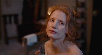 I'd like to shoot you like a dog - Miss Julie