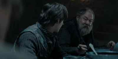 I'd like to shove it
in Vorian's face - Dune: Prophecy