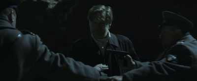 I'd like to sincerely apologize.
I'll write a grievance report on myself. - The Coldest Game