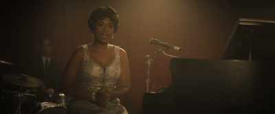 I'd like to sing a song - Respect