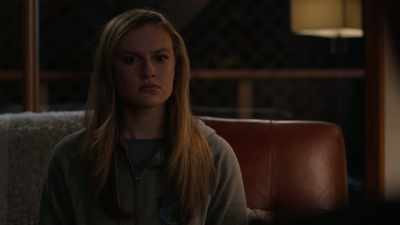 'I'd like to speak to him.' - Deadly Secrets