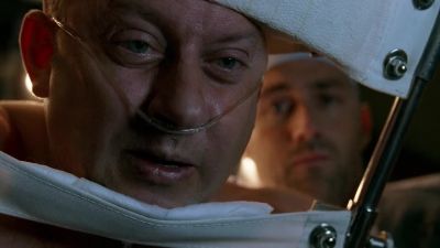 I'd like to speak to Juliet alone,
please, Jack. - Lost