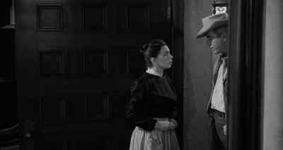 I'd like to speak to Timmy, ma'am. - Curse of the Undead