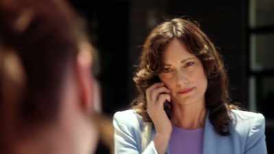 I'd like to speak to you
about your assistant, Wesley. - Smart Home Killer