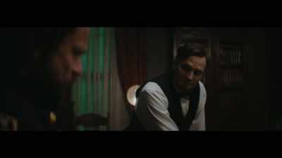 I'd like to start with
a campaign engagement-- - Abraham Lincoln