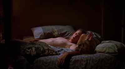 I'd like to stay right here. - Bodies, Rest &amp; Motion