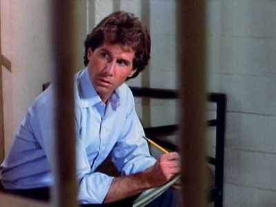 I'd like to submit into evidence
Violet's medical records. - Matlock