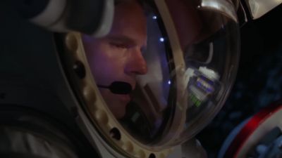 I'd like to take this opportunity to say... - Stargate SG-1