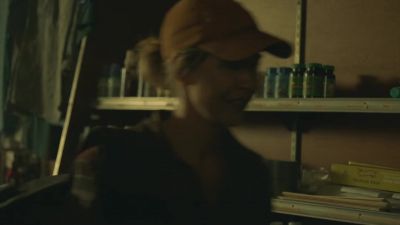 I'd like to take
this opportunity - Fear the Walking Dead