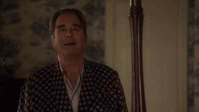 I'd like to take you
out tonight... - Masters of Sex