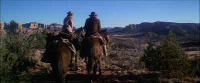 I'd like to talk to the sheriff. - Wild Rovers